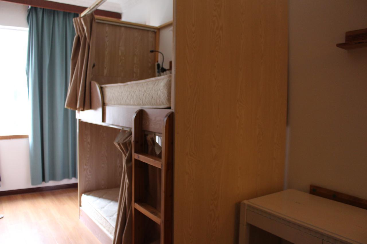 Ming Palace International Youth Hostel Guilin Exterior foto